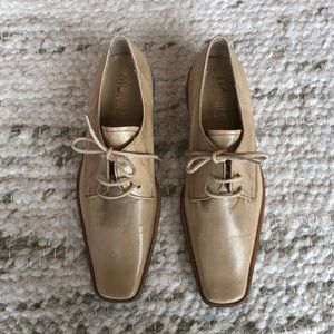 Women Shoes Italian Leather